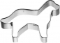 Preview: Cookie Cutter - Standing Dog